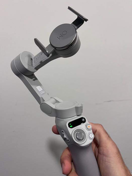 ESTABILIZADOR DJI OSMO MOBILE 7