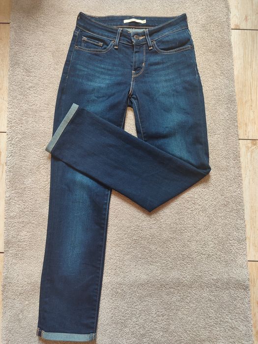 Оригинальные Джинсы Levi's