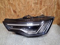 Фара LED AUDI A6 (C8), 2018 - 2022 4K0941039 4K0941040