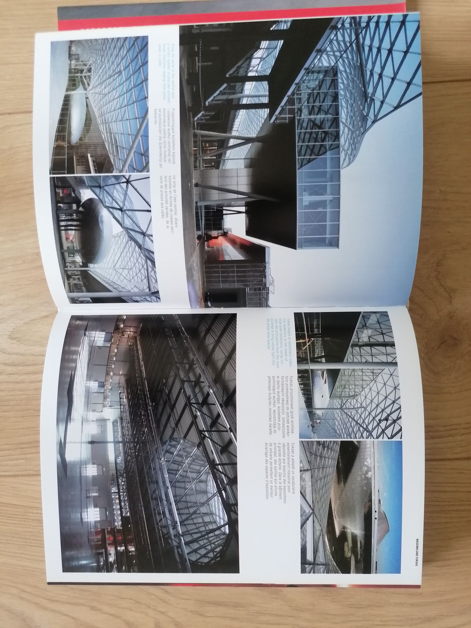 Architecture now 4