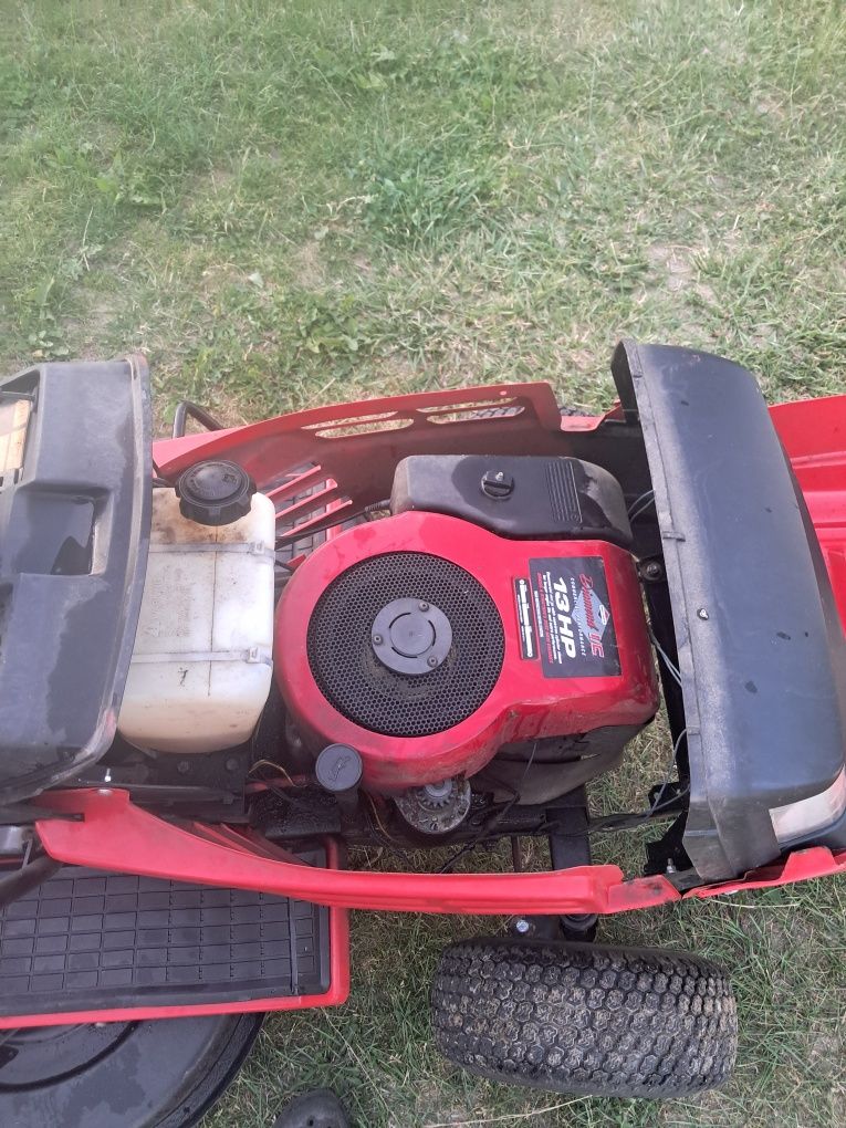 Traktorek MTD 13/102 Polecam
