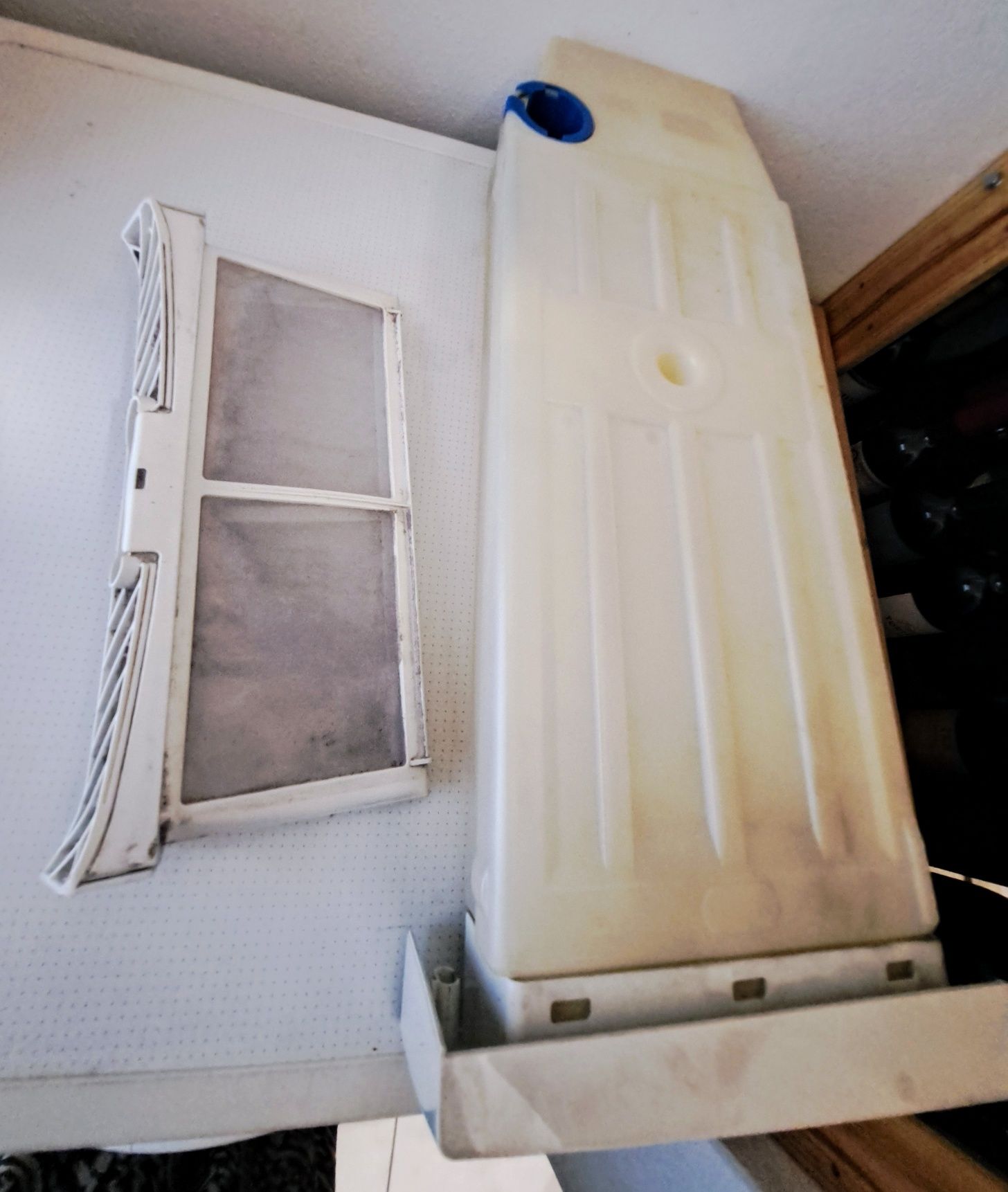 Máquina de secar roupa usada Balay