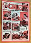 O Grilo -Portugal Press