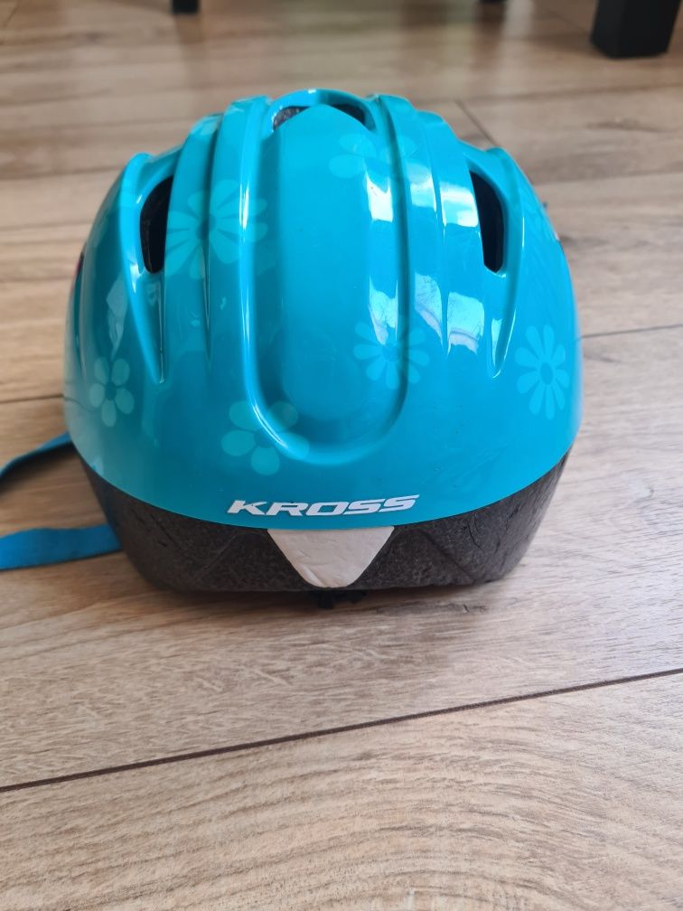 Kask rowerowy Kross, rozmiar M