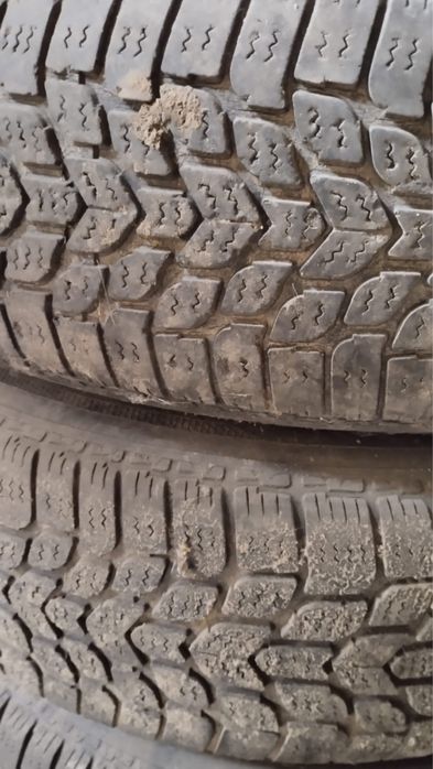 Продам 165 на 65 R14