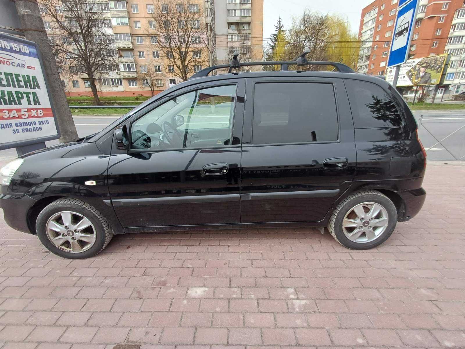 Hyundai Matrix 2010 р