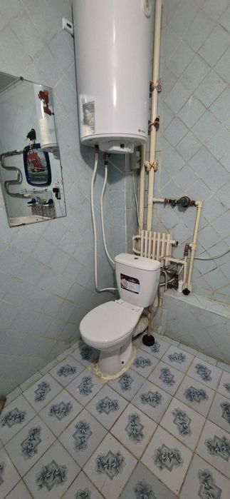 Здам 3х кім квартиру на Космонавтів