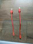 Kabel USB JBL oryginalny 2 sztuki