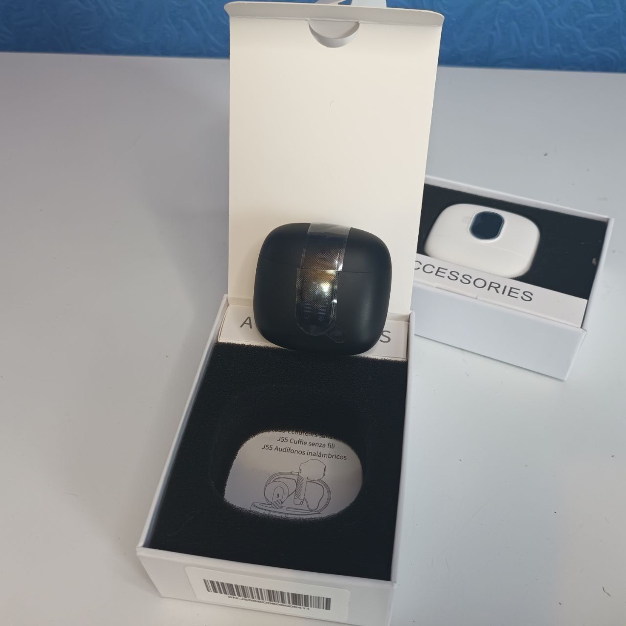 Навушники Бездротові Bluetooth