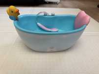 Babyborn ванночка для ляльок