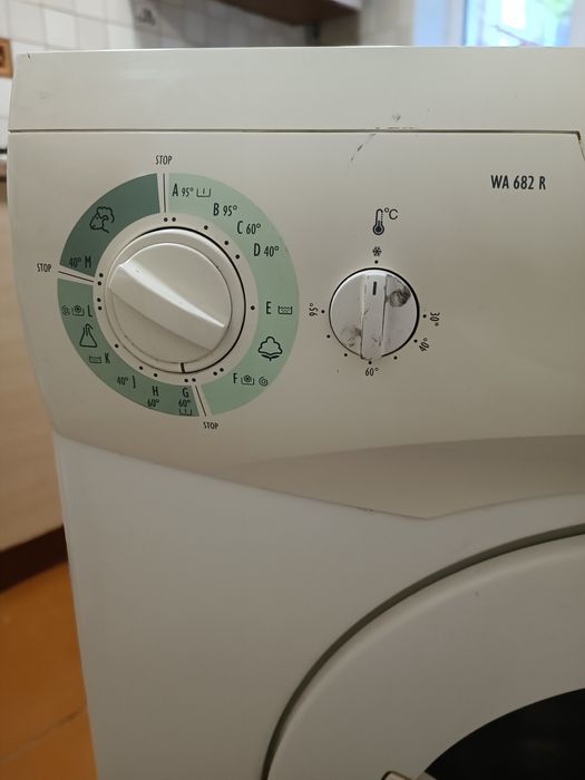 Пральна машина Gorenje