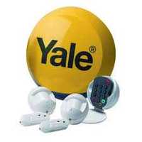 Yale standard alarm kit hsa6200