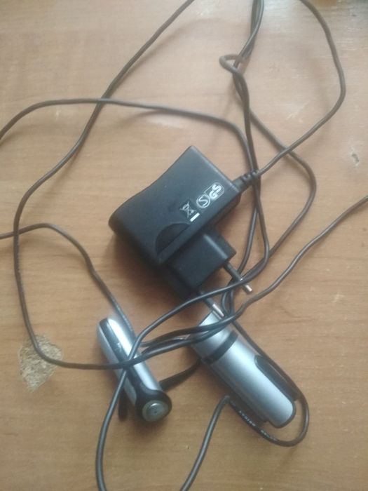Plantronics Discovers 640X и Samsung wep150 блютуз