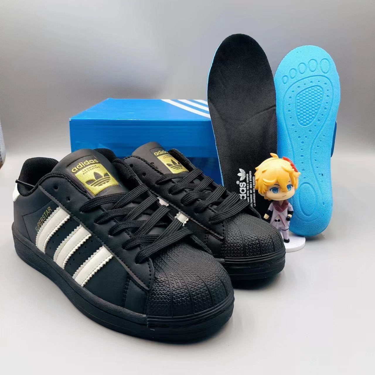 кроссовки adidas superstar УЖЕ В УКРАЇНІ  rap sk8