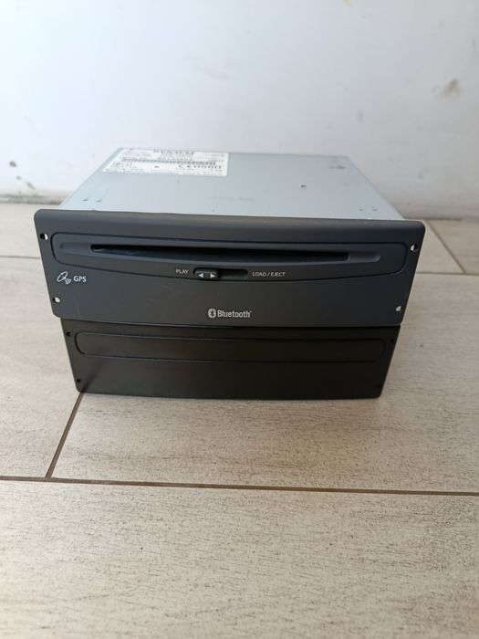 Renault Scenic Сценик 2