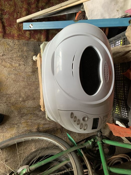 Продаю хлебо печь