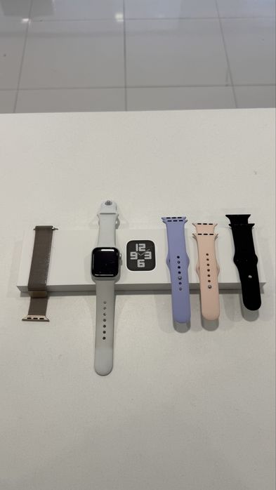 Apple Watch SE 2023 40MM
