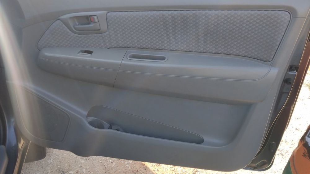 Toyota Hilux Extracab 2.5 D4-D 2WD 2008,120 CV