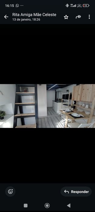 T0 estilo loft moderno
