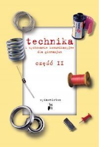 Technika A Wychowaniem Komunikacyjnym Część 2 Waldemar Czyżewski