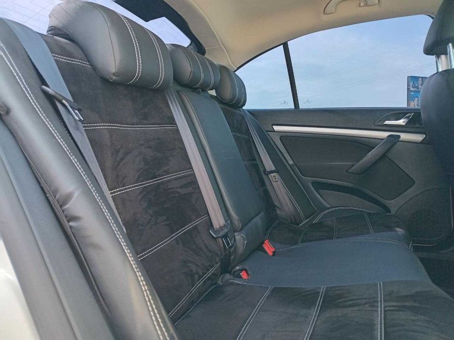 Продам Skoda Octavia 2012р. #71474