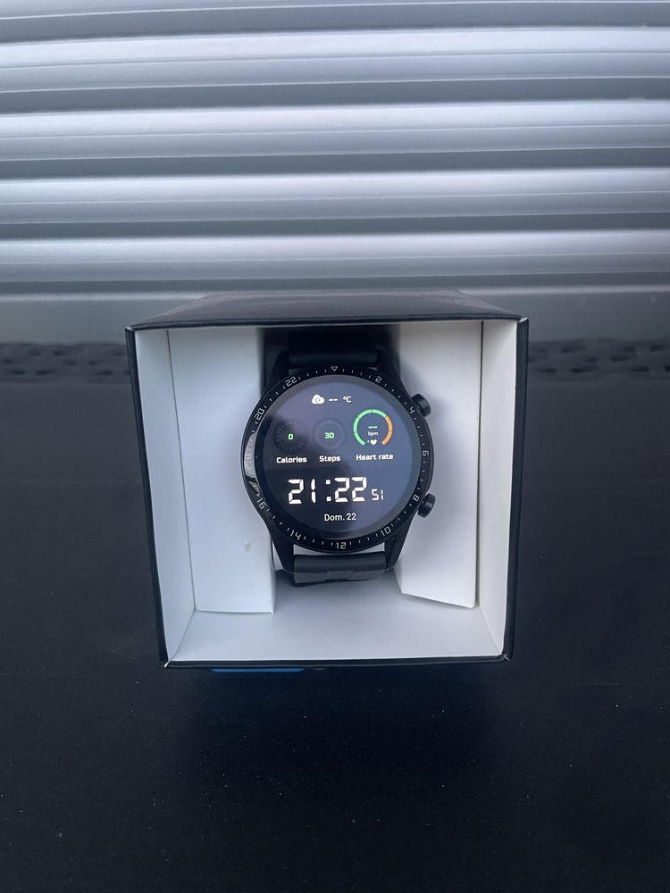 Huawei watch GT2