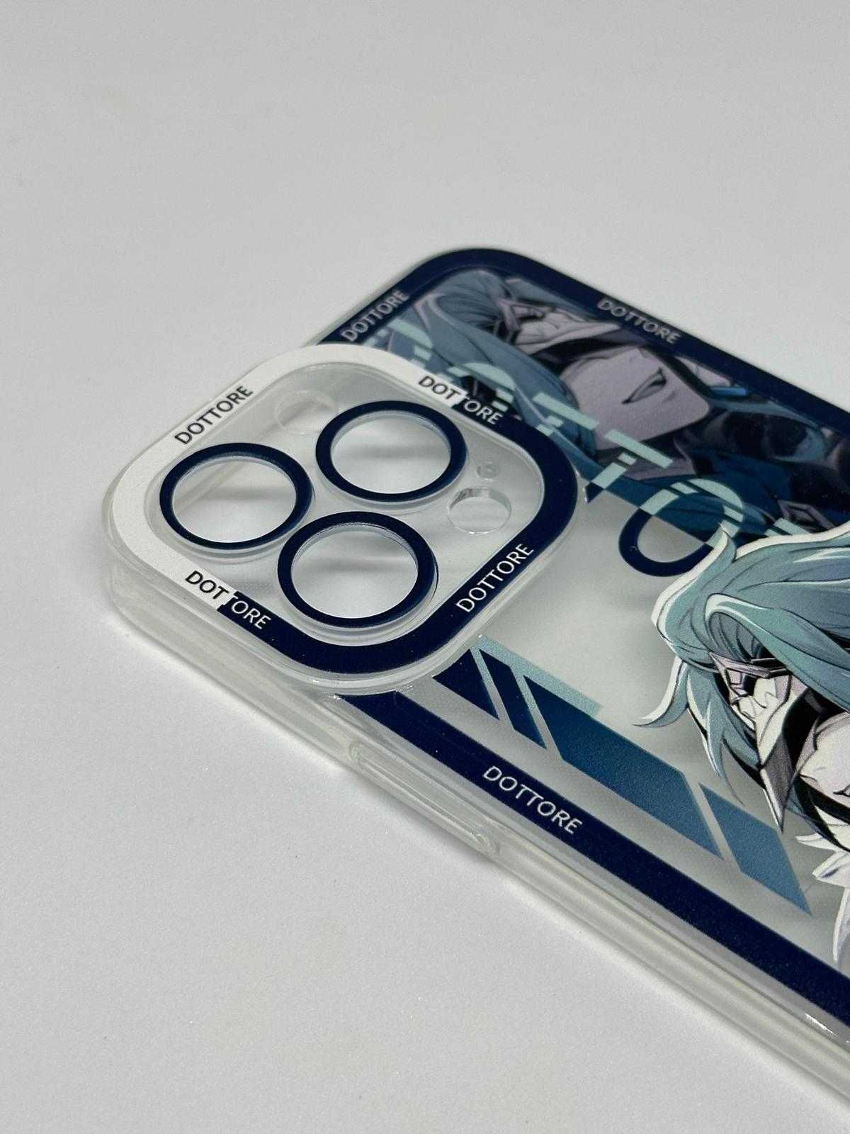 Iphone 13 PRO Etui Case Obudowa Silikonowa kod 1939