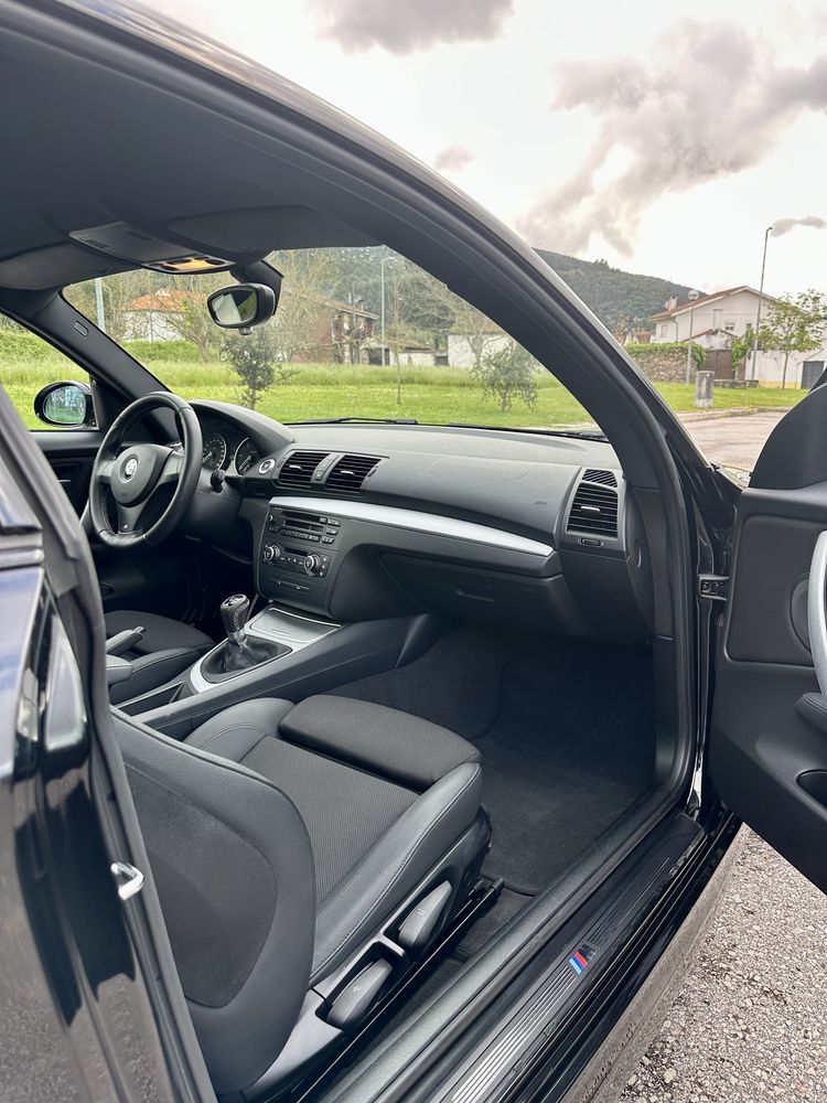 Bmw Serie 1 120d Pack M