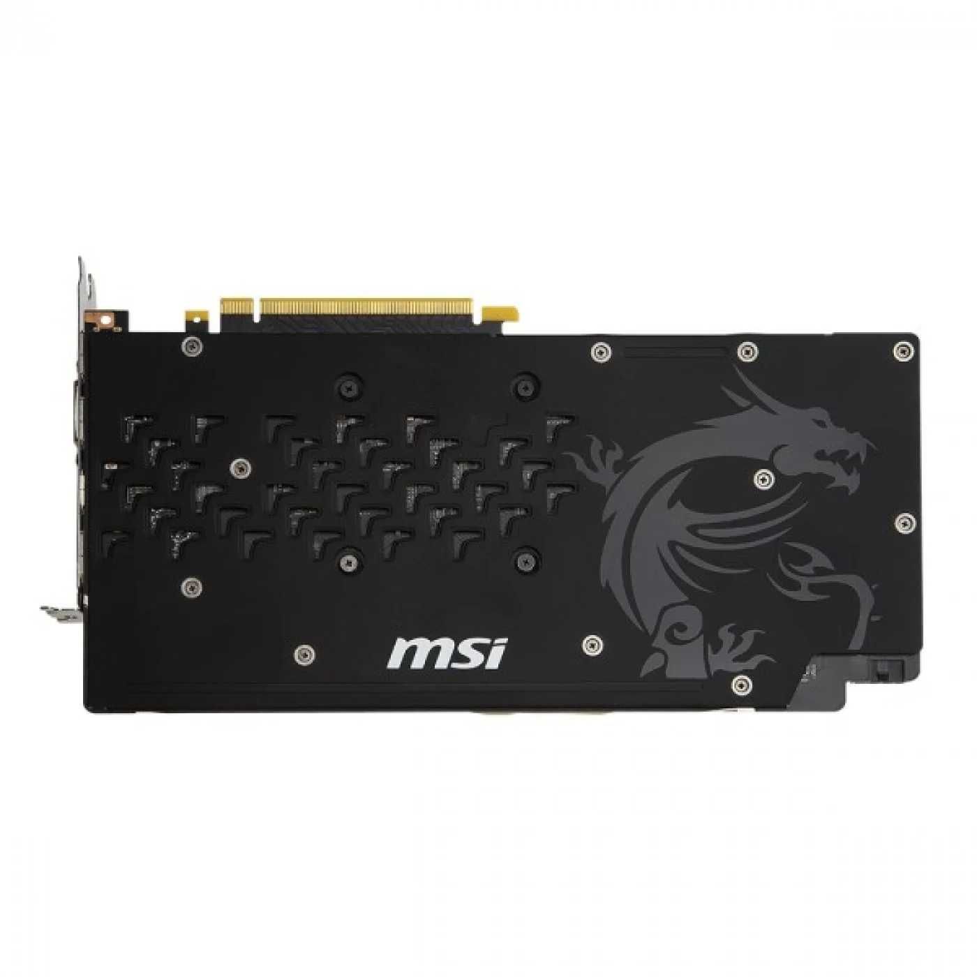 Відеокарта NVIDIA GeForce GTX 1060 6GB