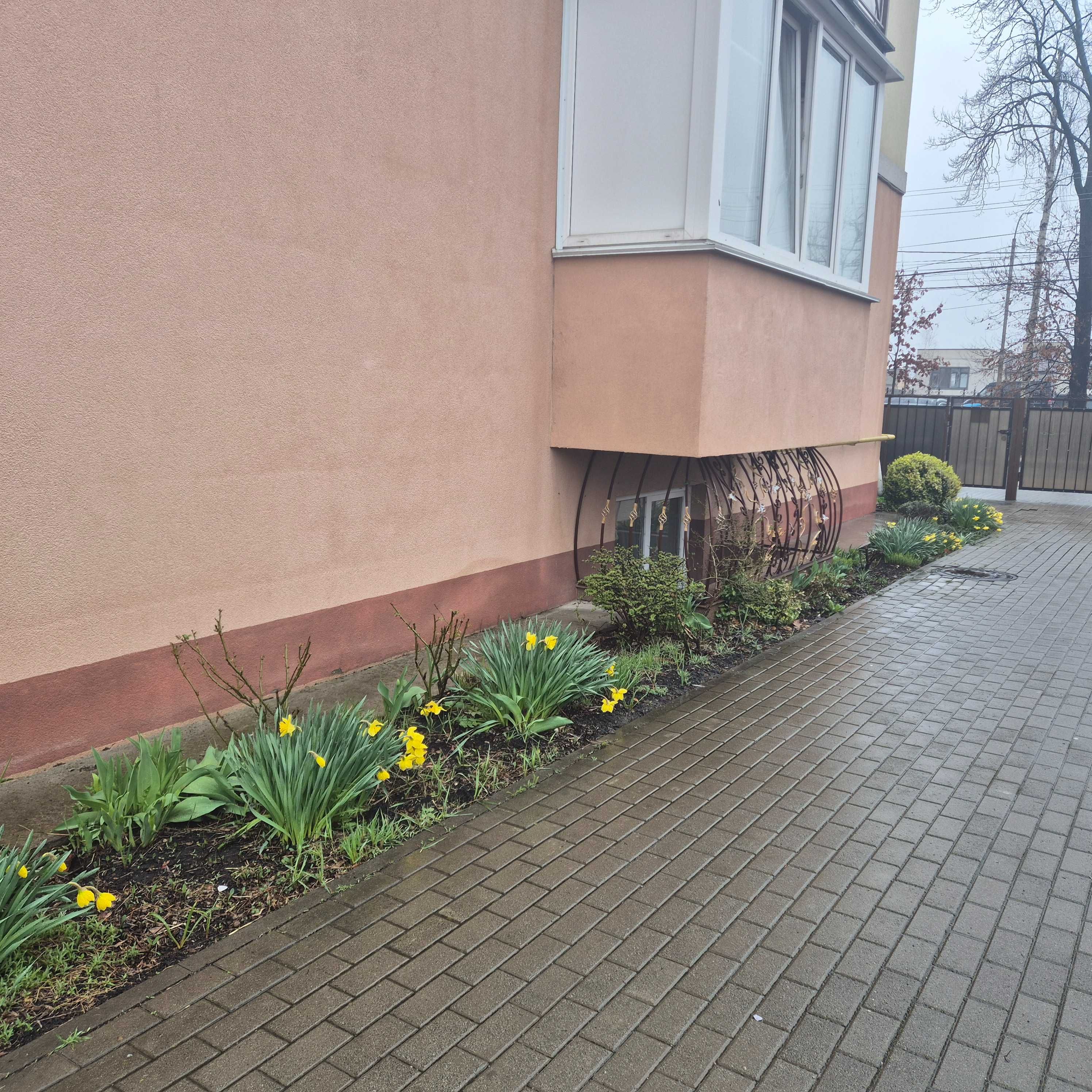 1-кімн.,в будинку клубного типу з євроремонтом, Буча, Нове шосе 32.