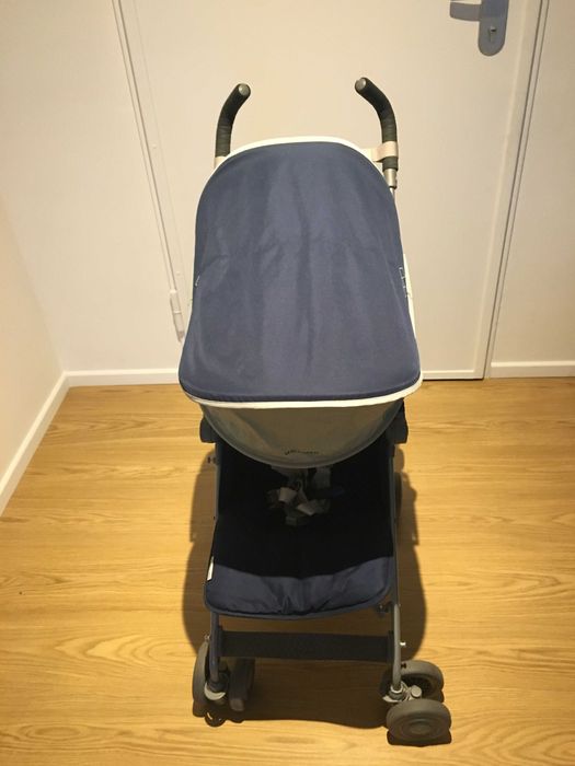 Cadeira Passeio de Criança Maclaren