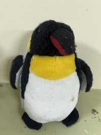 М‘яка Іграшка Пінгвін