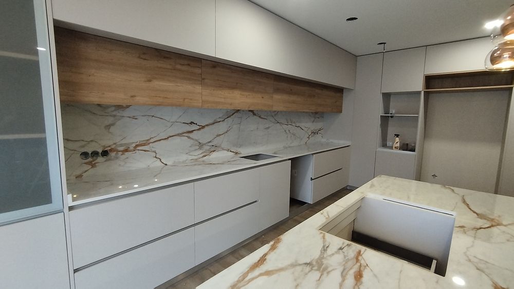 Carpintaria, cozinhas e Pladur