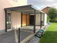PRODUCENT Najtaniej ! Carport wiata garażowa zadaszenie na auto