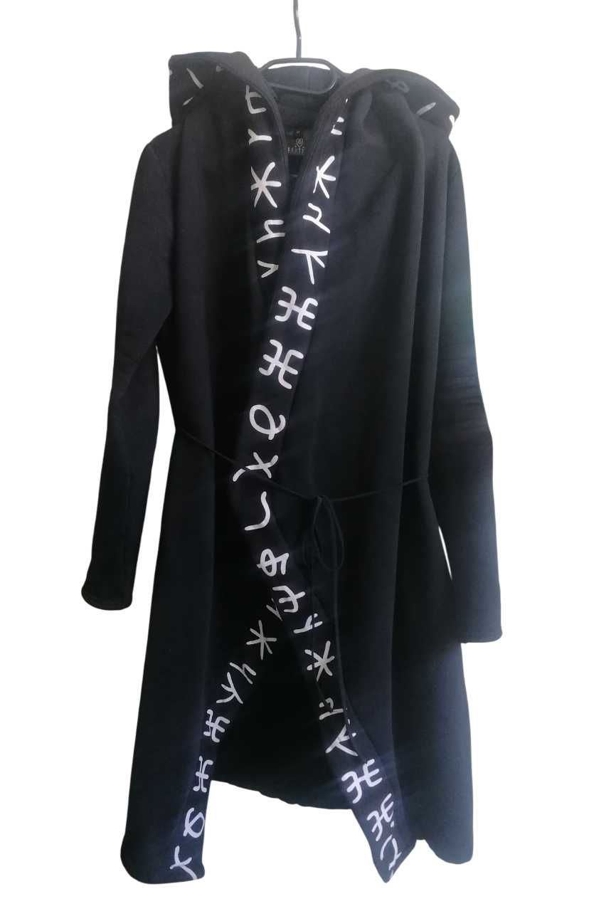 Bluza RESTYLE goth witch pagan alternative killstar