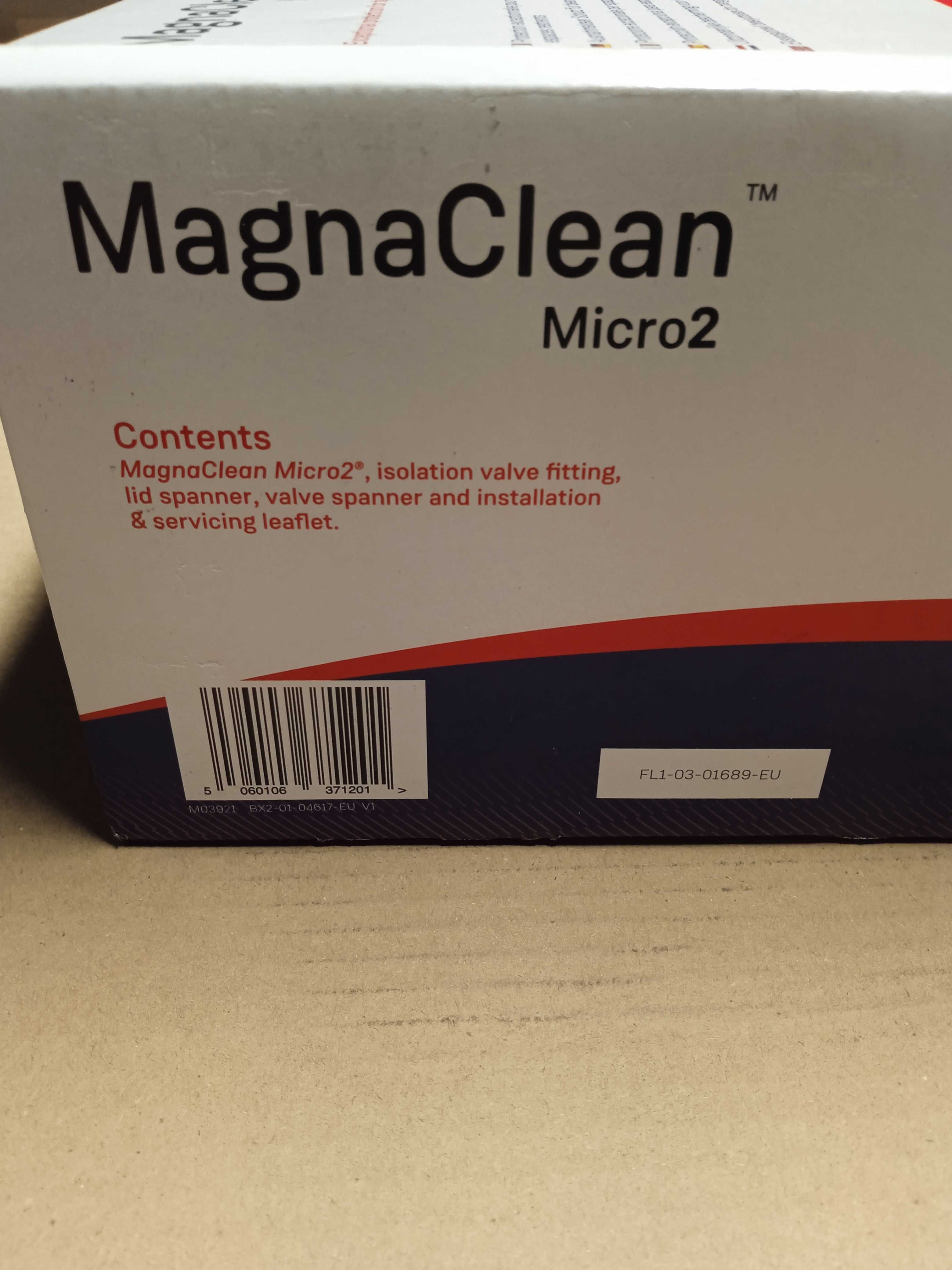 Adey MagnaClean Micro2 Filtr magnetyczny