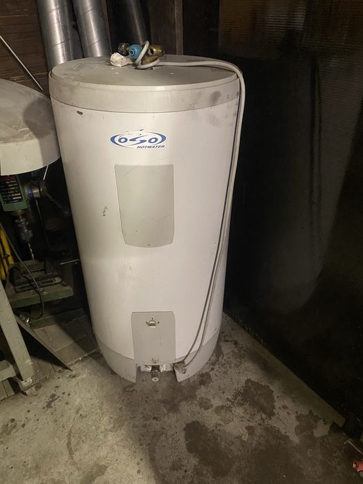 Piec koza kominek zeliwny