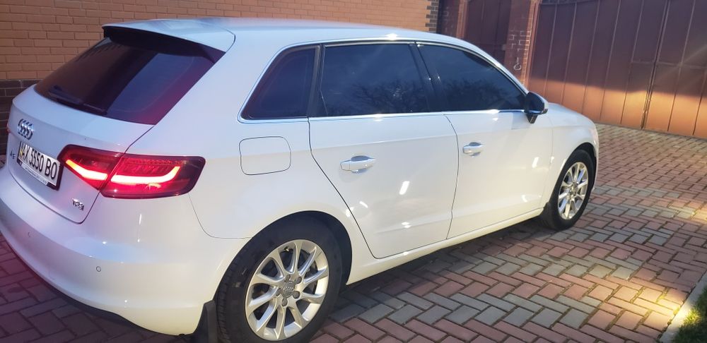 Продам в идеальном состоянии свой автомобиль!!