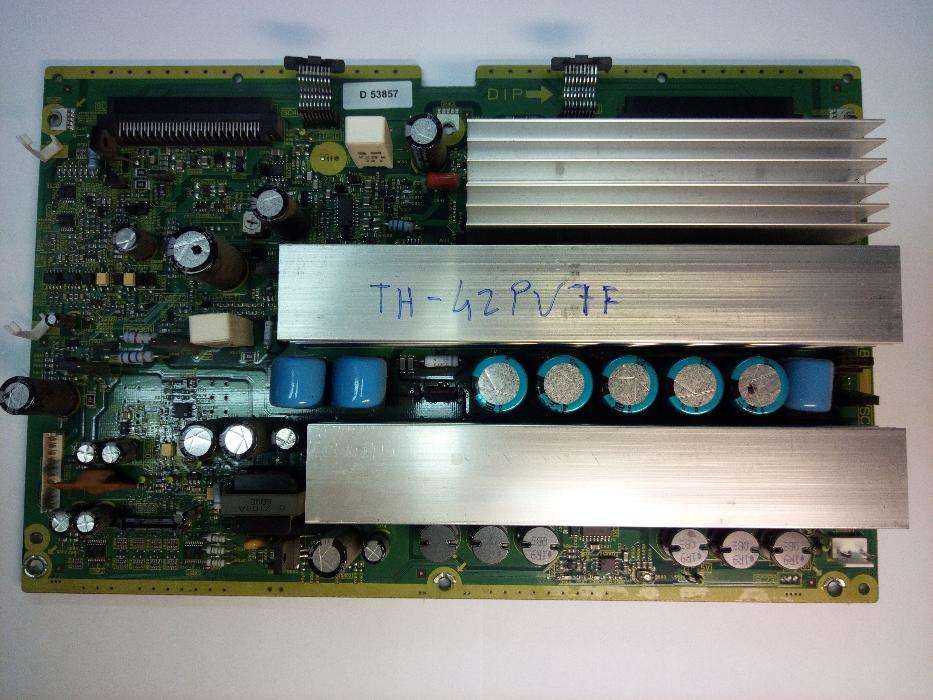 Placa Y-SUS TNPA4182