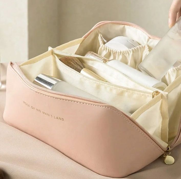 Продам сумку жіночу, косметички, органайзер для прикрас