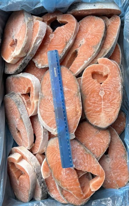 Продам філе сьомги,форелі