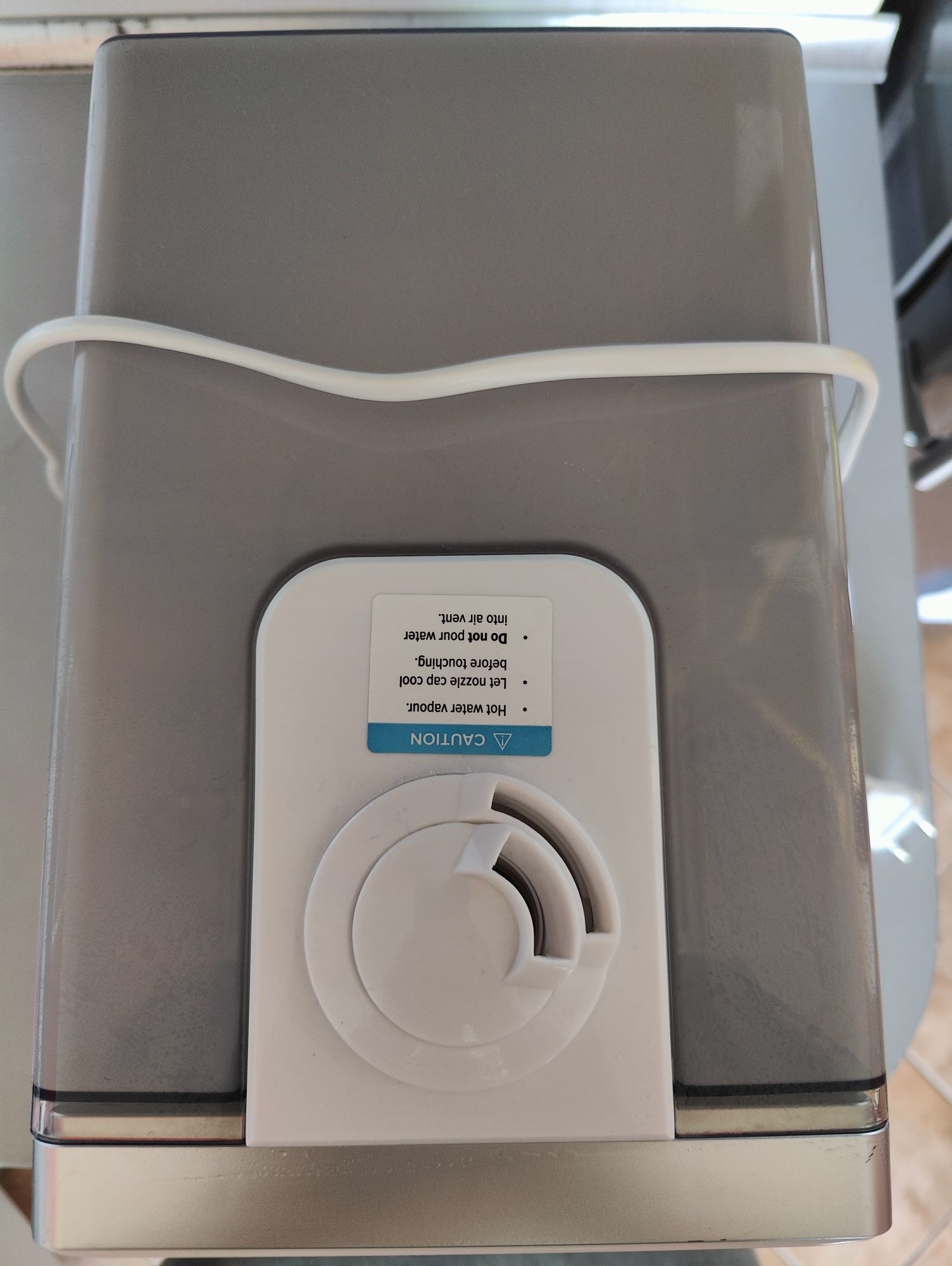 Зволожувач повітря Levoit LV600S