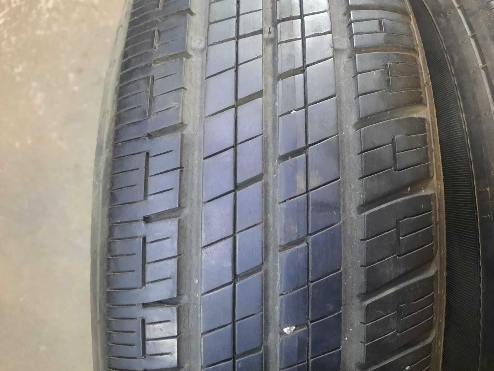 Літо 165/70 R14 dunlop sp 10a, ціна за пару 1400 грн