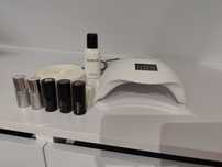 Zestaw do manicure