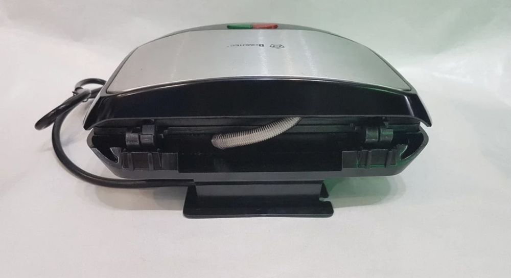 Новая вафельница Domotec MS 7705 бельгийские вафли 1000 Вт вафельниця