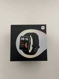 Смарт-годинник Xiaomi Redmi Watch 2 Lite black smart watch сяомі редмі