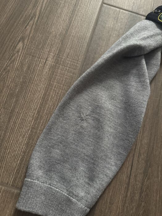 Кофта Stone Island оригінал