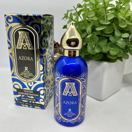 Attar Collection Azora Оригінал Аттар Коллекшн Азора парфуми жіночі