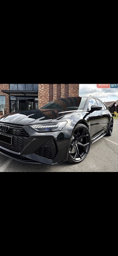 Диски Нові AUDI R19/5/112 A3 A4 A5 A6 A7 Q3 Q4 Q5 ETRON . В Наявності.