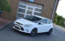 Ford Focus Gwarancja* Udokumentowany przebieg* Xenon* Sam parkuje* Klimatronik*